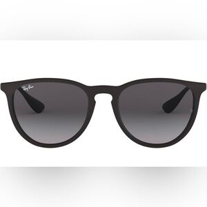 Ray-Ban Rb4171 Erika Round Sunglasses NWT